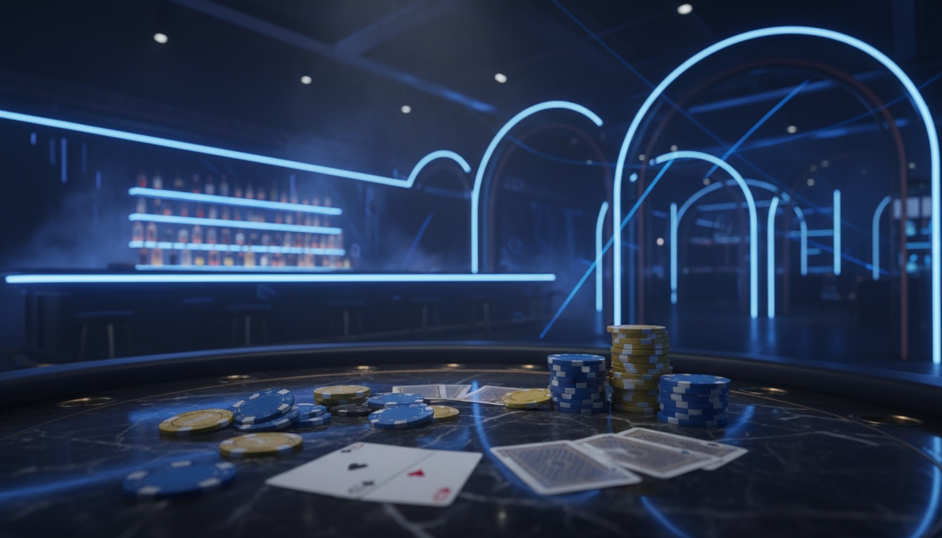 Legzo Casino